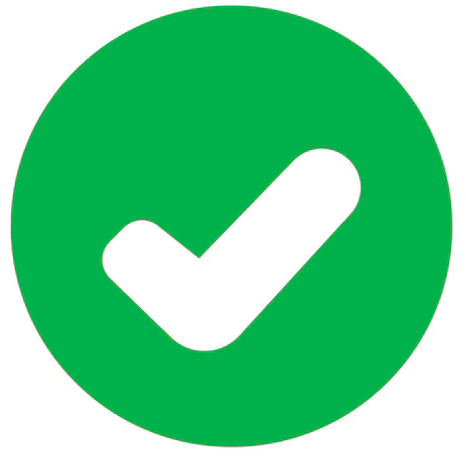 Checkmark