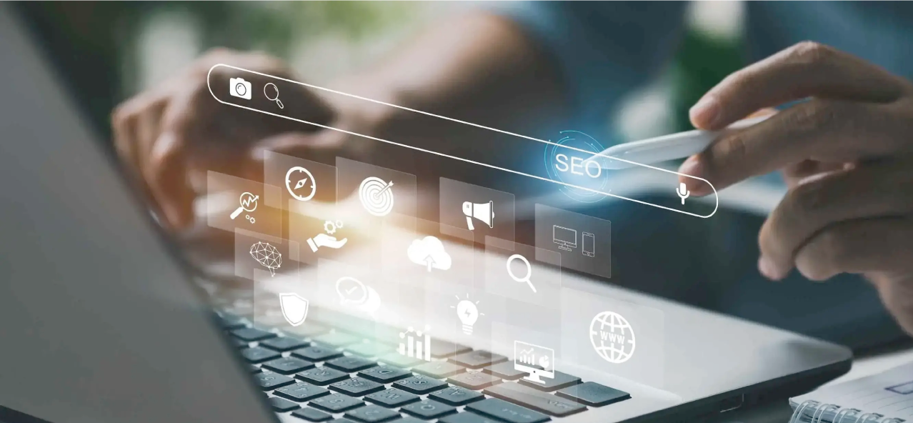 SEO Marketing
