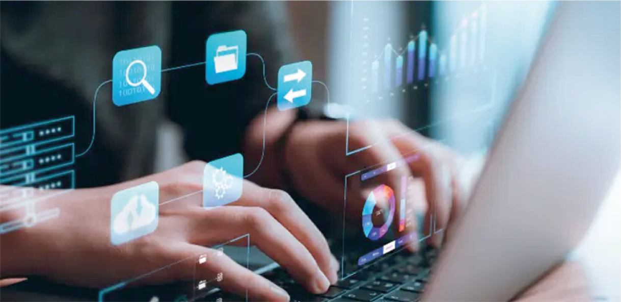 Data Analytics